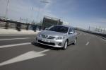Toyota Corolla 2011 года